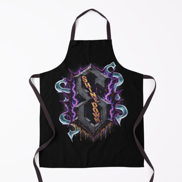 Item preview, Shinedown Rock Band designed and sold by Roos-Reijnders.