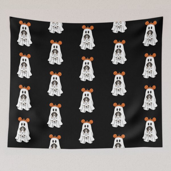 Item preview, Funny Treeing Walker Coonhound Dog Halloween Costume Trick or Treat Mom Dad Kids designed and sold by FurryHavenPH.