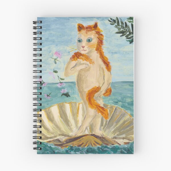 Item preview, The Birth of Venus designed and sold by evelyn-at-work.