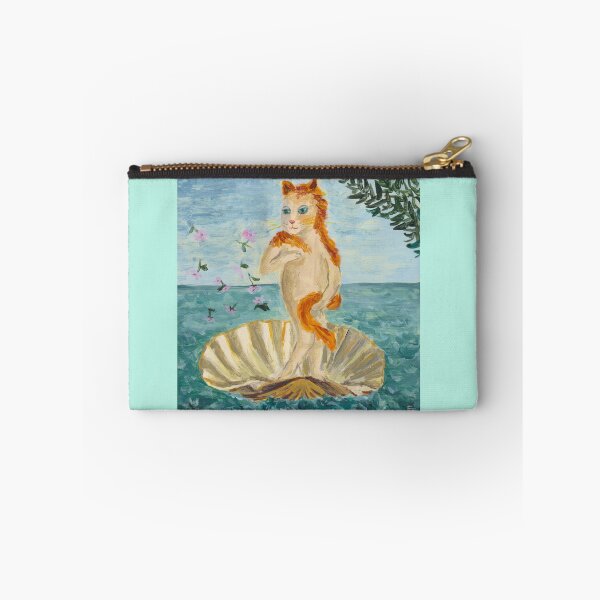 Item preview, The Birth of Venus designed and sold by evelyn-at-work.