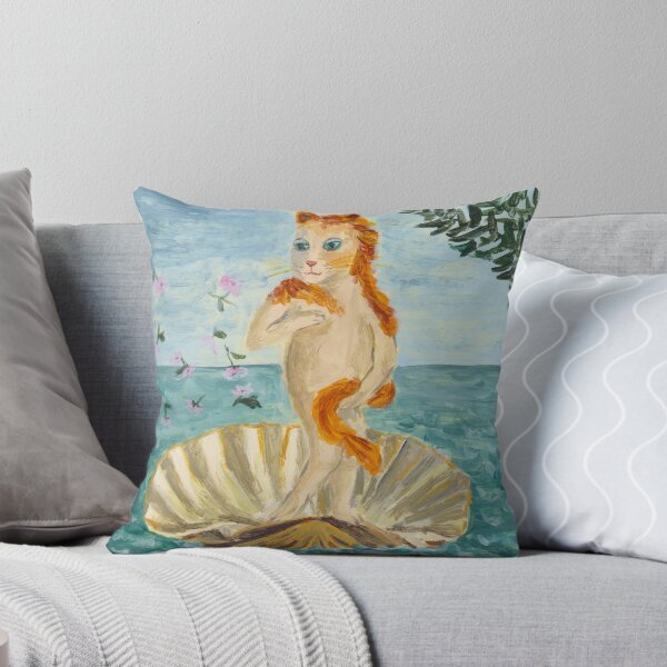 Item preview, The Birth of Venus designed and sold by evelyn-at-work.