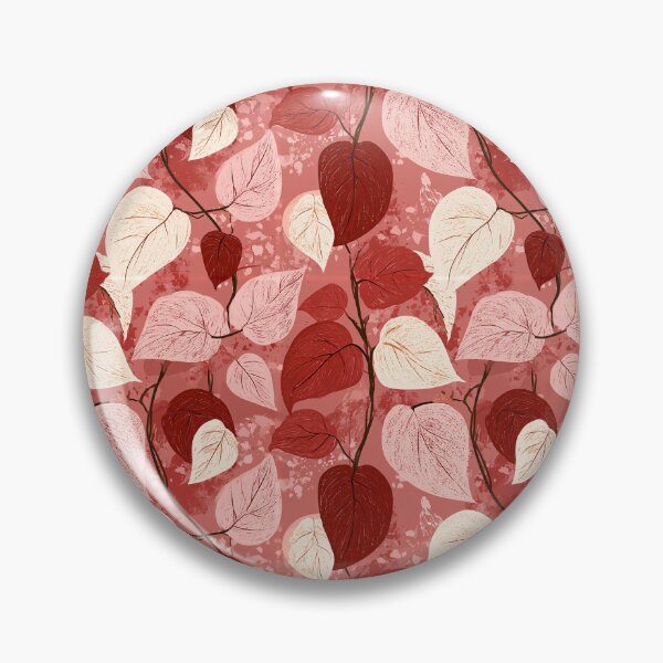 Item preview, Blooming Pothos Floral - Tropical Flower Pattern - Gifts For Men designed and sold by RoyalStarsPatts.