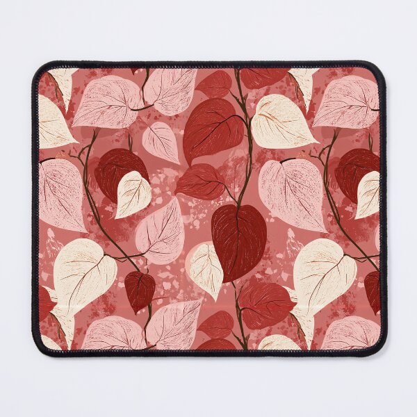 Item preview, Blooming Pothos Floral - Tropical Flower Pattern - Gifts For Men designed and sold by RoyalStarsPatts.