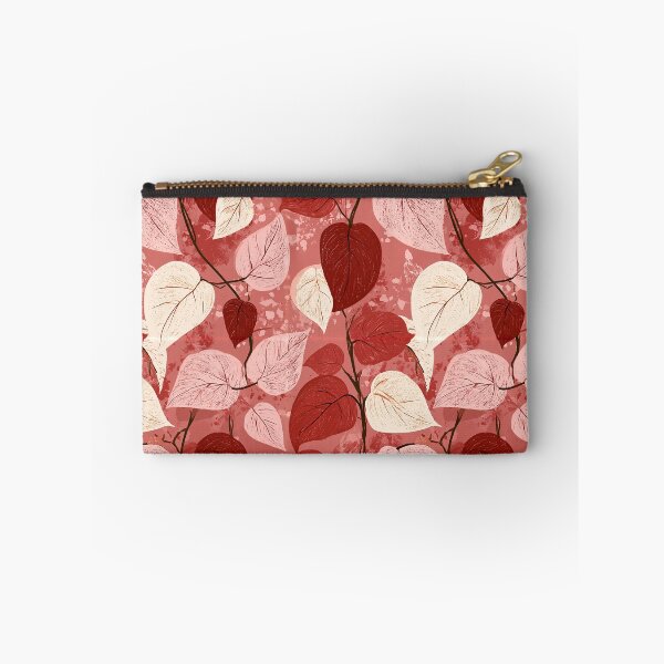 Item preview, Blooming Pothos Floral - Tropical Flower Pattern - Gifts For Men designed and sold by RoyalStarsPatts.