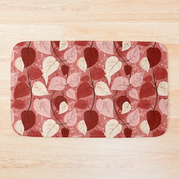 Item preview, Blooming Pothos Floral - Tropical Flower Pattern - Gifts For Men designed and sold by RoyalStarsPatts.