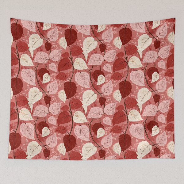 Item preview, Blooming Pothos Floral - Tropical Flower Pattern - Gifts For Men designed and sold by RoyalStarsPatts.
