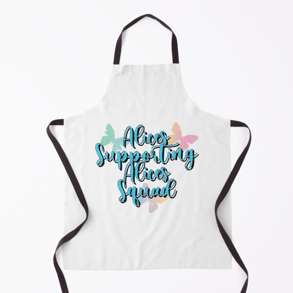 Item preview, The Alices Support The Alices - Empowering Unity and Strength Design designed and sold by billno786.