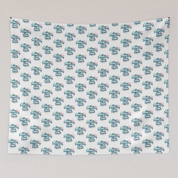 Item preview, The Alices Support The Alices - Empowering Unity and Strength Design designed and sold by billno786.