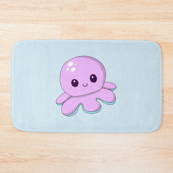 Item preview, Adorable Octopus designed and sold by Borublue.