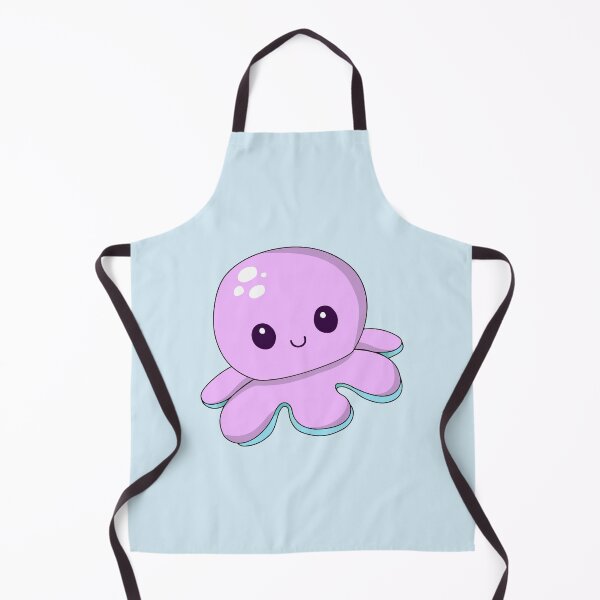 Item preview, Adorable Octopus designed and sold by Borublue.