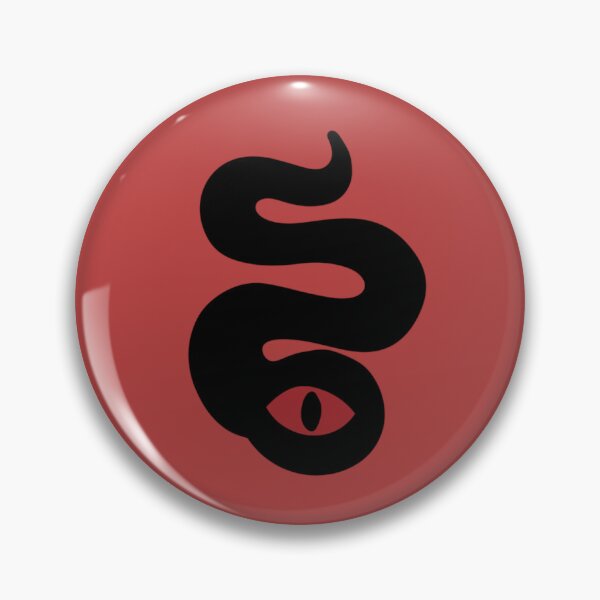 Item preview, Sin - Cult Of The Lamb  designed and sold by Doartnuns.