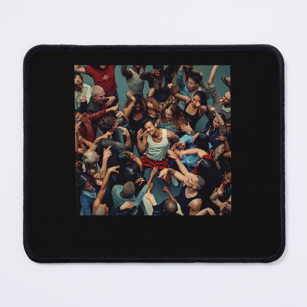 Item preview, Harry Styles Together Together Concert Crowd Fan Moment designed and sold by cerima.