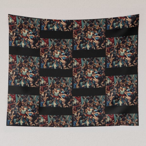 Item preview, Harry Styles Together Together Concert Crowd Fan Moment designed and sold by cerima.