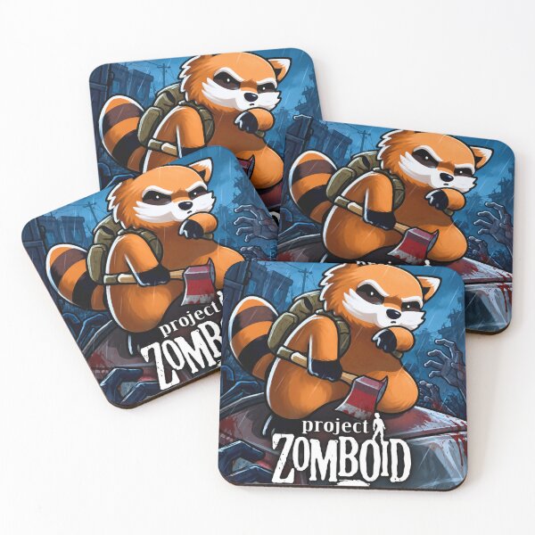 Item preview, Project Zomboid designed and sold by Cross-Hatch.
