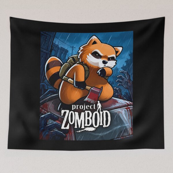 Item preview, Project Zomboid designed and sold by Cross-Hatch.
