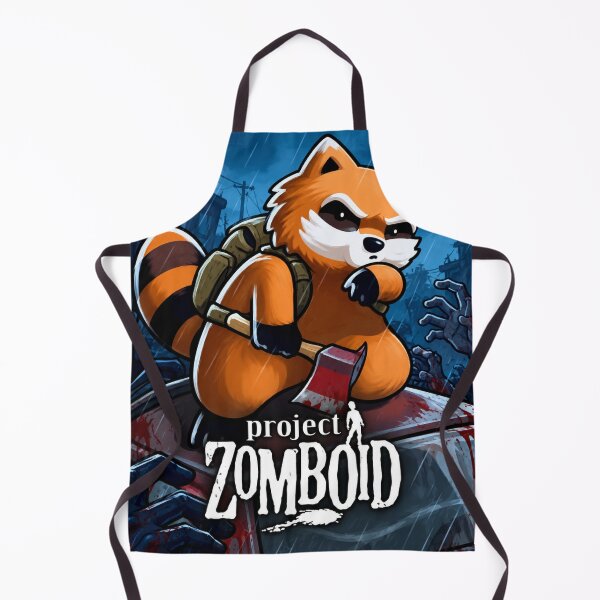 Item preview, Project Zomboid designed and sold by Cross-Hatch.