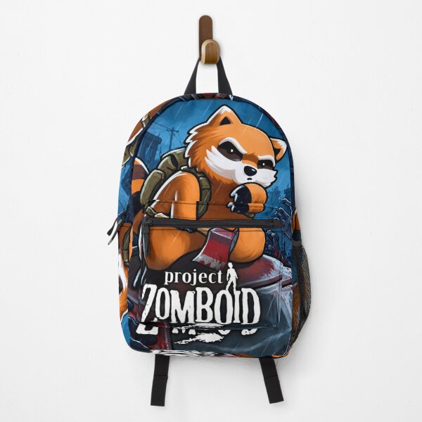Item preview, Project Zomboid designed and sold by Cross-Hatch.