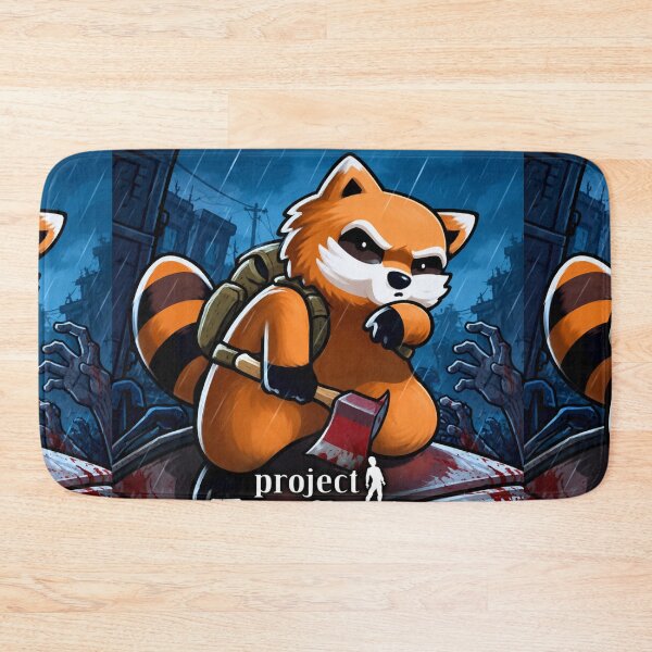 Item preview, Project Zomboid designed and sold by Cross-Hatch.