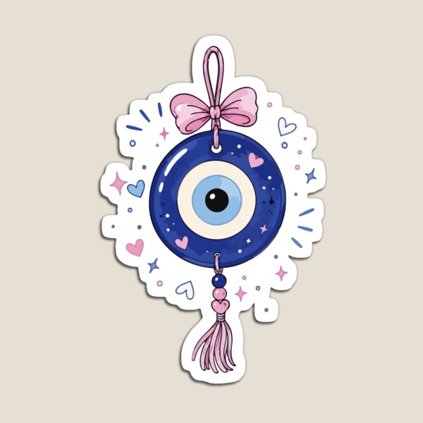 Item preview, Devil eyes  designed and sold by Borublue.
