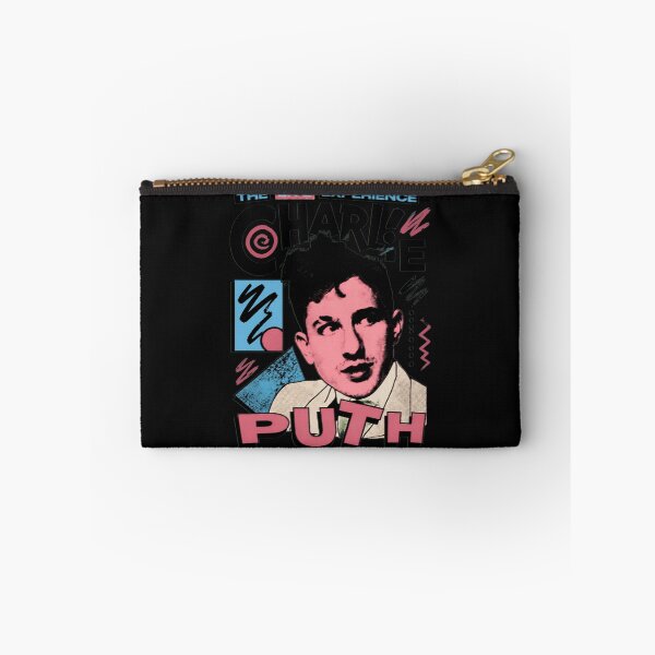 Item preview, The Live Experience Charlie Puth designed and sold by Roos-Reijnders.