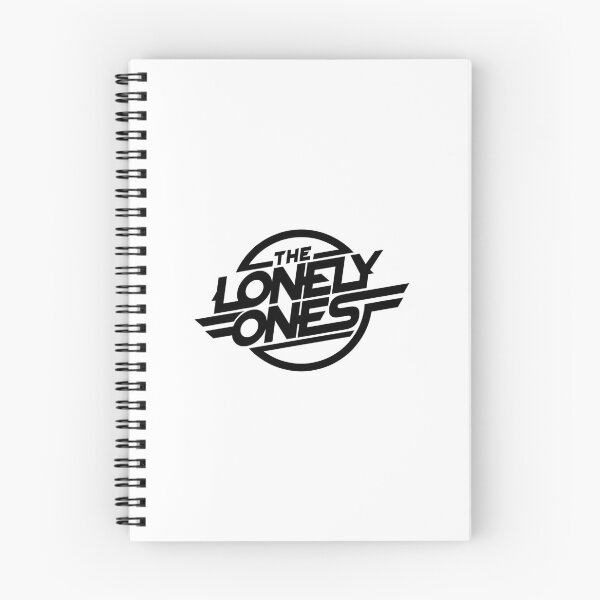 Item preview, The Lonely Ones Band designed and sold by NiftyNinetieart.