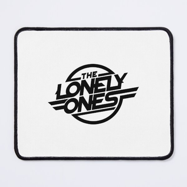 Item preview, The Lonely Ones Band designed and sold by NiftyNinetieart.