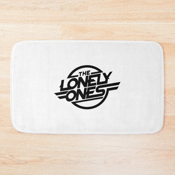 Item preview, The Lonely Ones Band designed and sold by NiftyNinetieart.