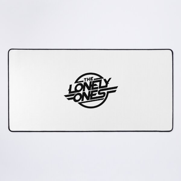 Item preview, The Lonely Ones Band designed and sold by NiftyNinetieart.