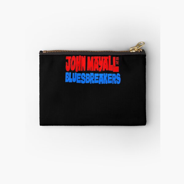 Item preview, John Mayall y los Bluesbreakers designed and sold by natelledrawing.