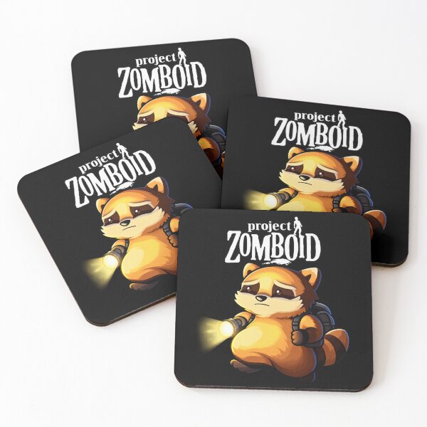 Item preview, Project Zomboid designed and sold by Cross-Hatch.