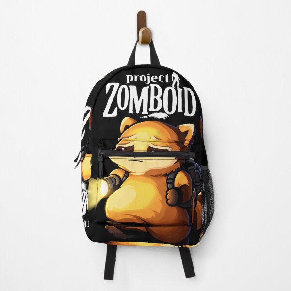 Item preview, Project Zomboid designed and sold by Cross-Hatch.