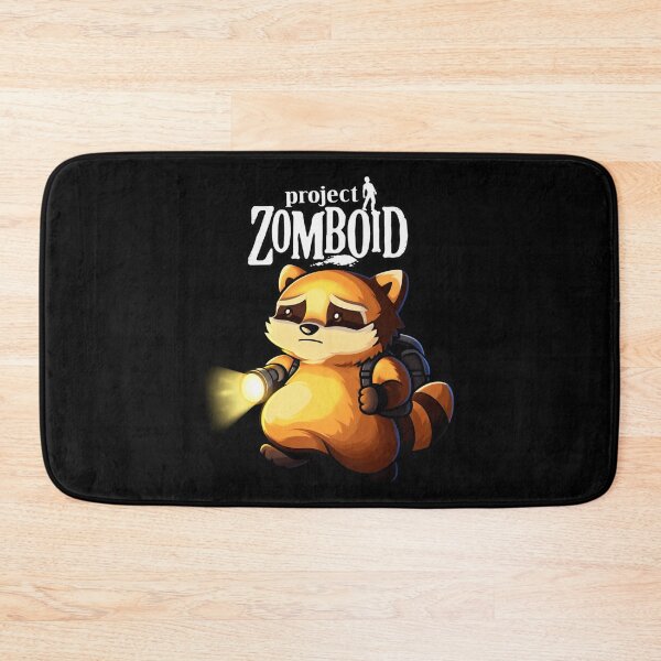 Item preview, Project Zomboid designed and sold by Cross-Hatch.