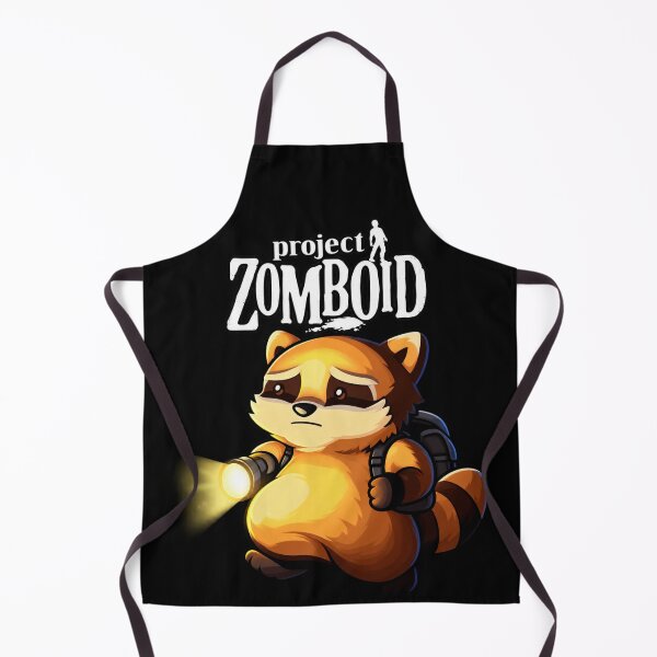 Item preview, Project Zomboid designed and sold by Cross-Hatch.