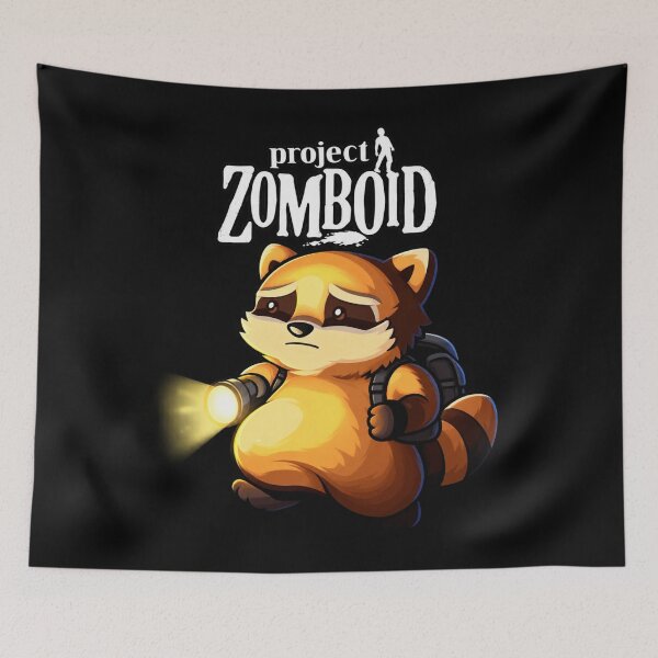 Item preview, Project Zomboid designed and sold by Cross-Hatch.