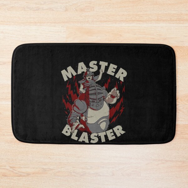 Item preview, Master Blaster Band designed and sold by DarkAndOrdinary.