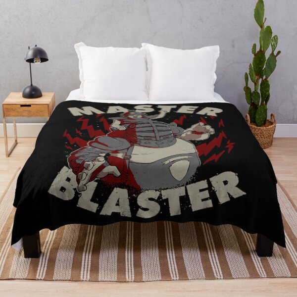 Item preview, Master Blaster Band designed and sold by DarkAndOrdinary.