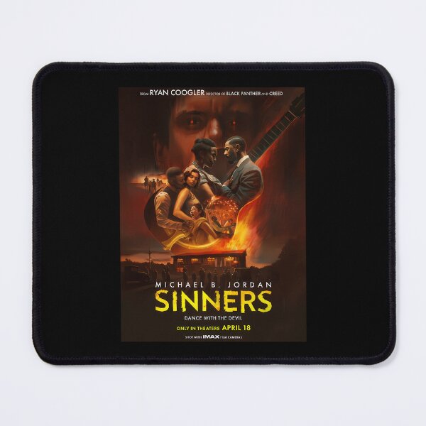 Item preview, The SINNERS band designed and sold by Solerodriguart.