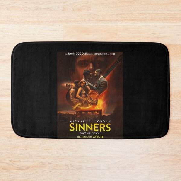 Item preview, The SINNERS band designed and sold by Solerodriguart.