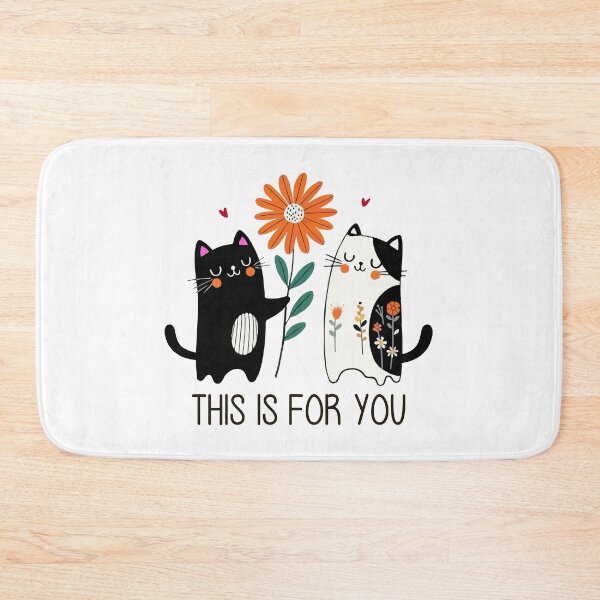 Item preview, this is for you  designed and sold by Borublue.