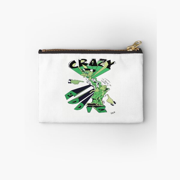 Item preview, The Crazy Eddie Band designed and sold by WillDaf.