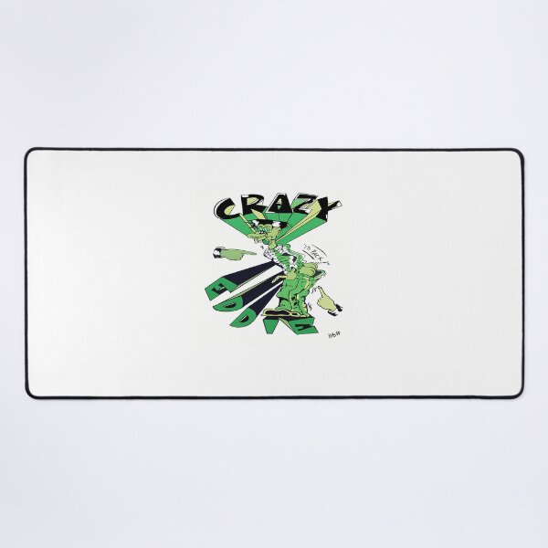 Item preview, The Crazy Eddie Band designed and sold by WillDaf.