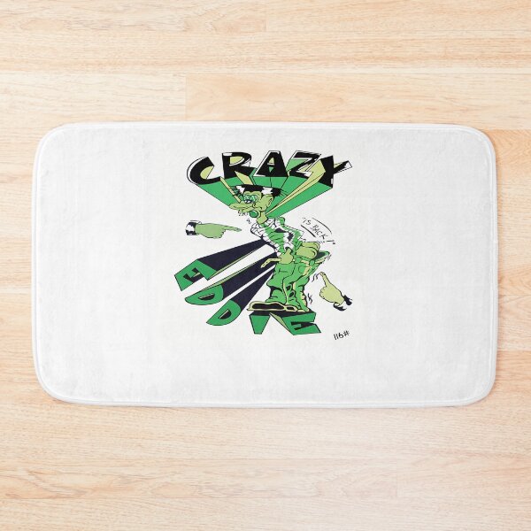 Item preview, The Crazy Eddie Band designed and sold by WillDaf.