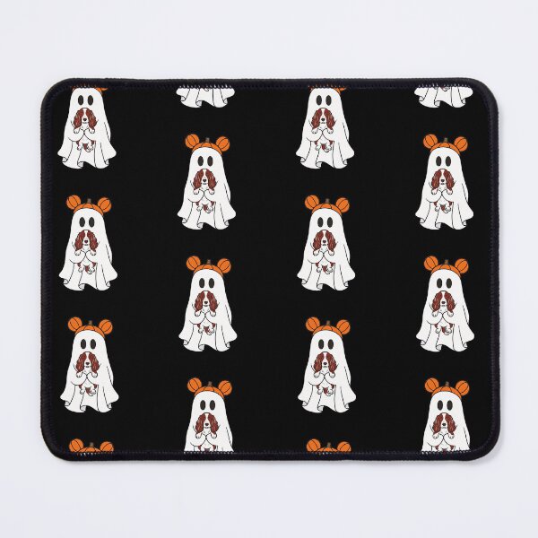 Item preview, Funny Welsh Springer Spaniel Dog Halloween Costume Trick or Treat Mom Dad Kids designed and sold by FurryHavenPH.