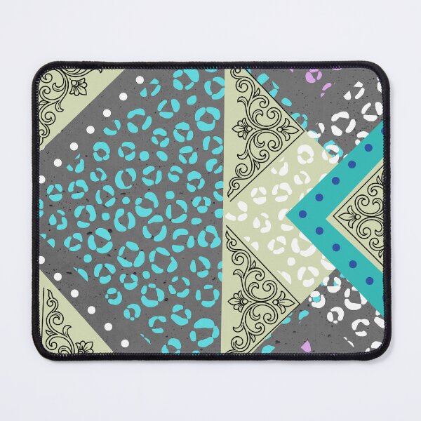 Item preview, Geometric shapes designed and sold by Mind spill art.