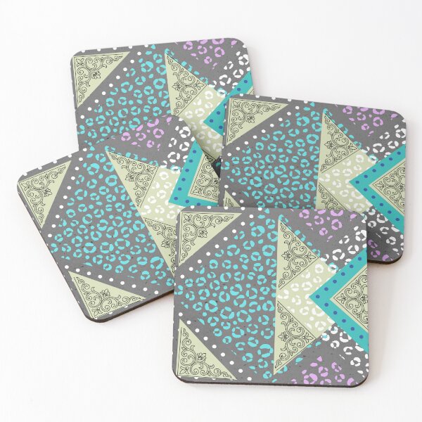 Item preview, Geometric shapes  designed and sold by Mind spill art.