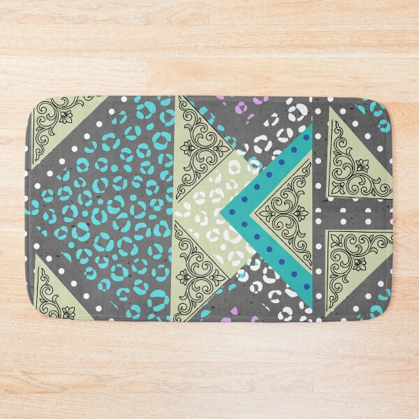 Item preview, Geometric shapes  designed and sold by Mind spill art.