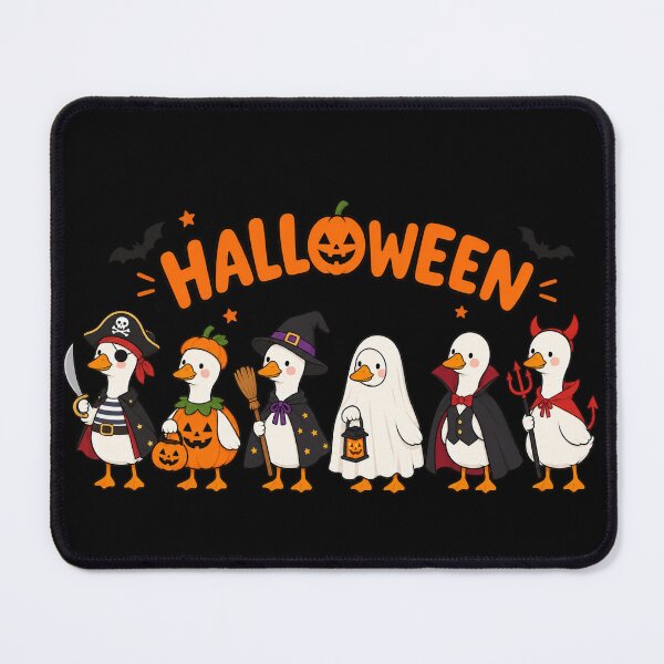 Item preview, Cute Silly Goose Halloween Costume Pack designed and sold by littlepiptales.