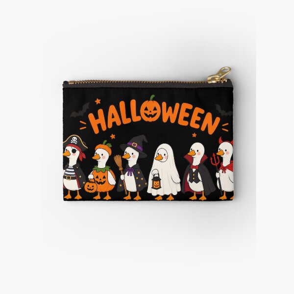 Item preview, Cute Silly Goose Halloween Costume Pack designed and sold by littlepiptales.