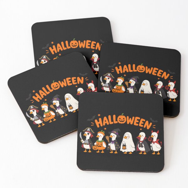 Item preview, Cute Silly Goose Halloween Costume Pack designed and sold by littlepiptales.