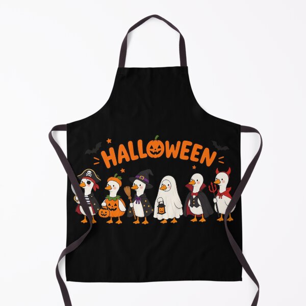 Item preview, Cute Silly Goose Halloween Costume Pack designed and sold by littlepiptales.